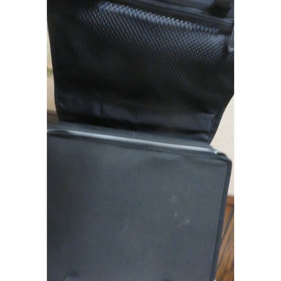 FAST TRACK BIKING LAPTOP CARRIER - Picture 2 of 5